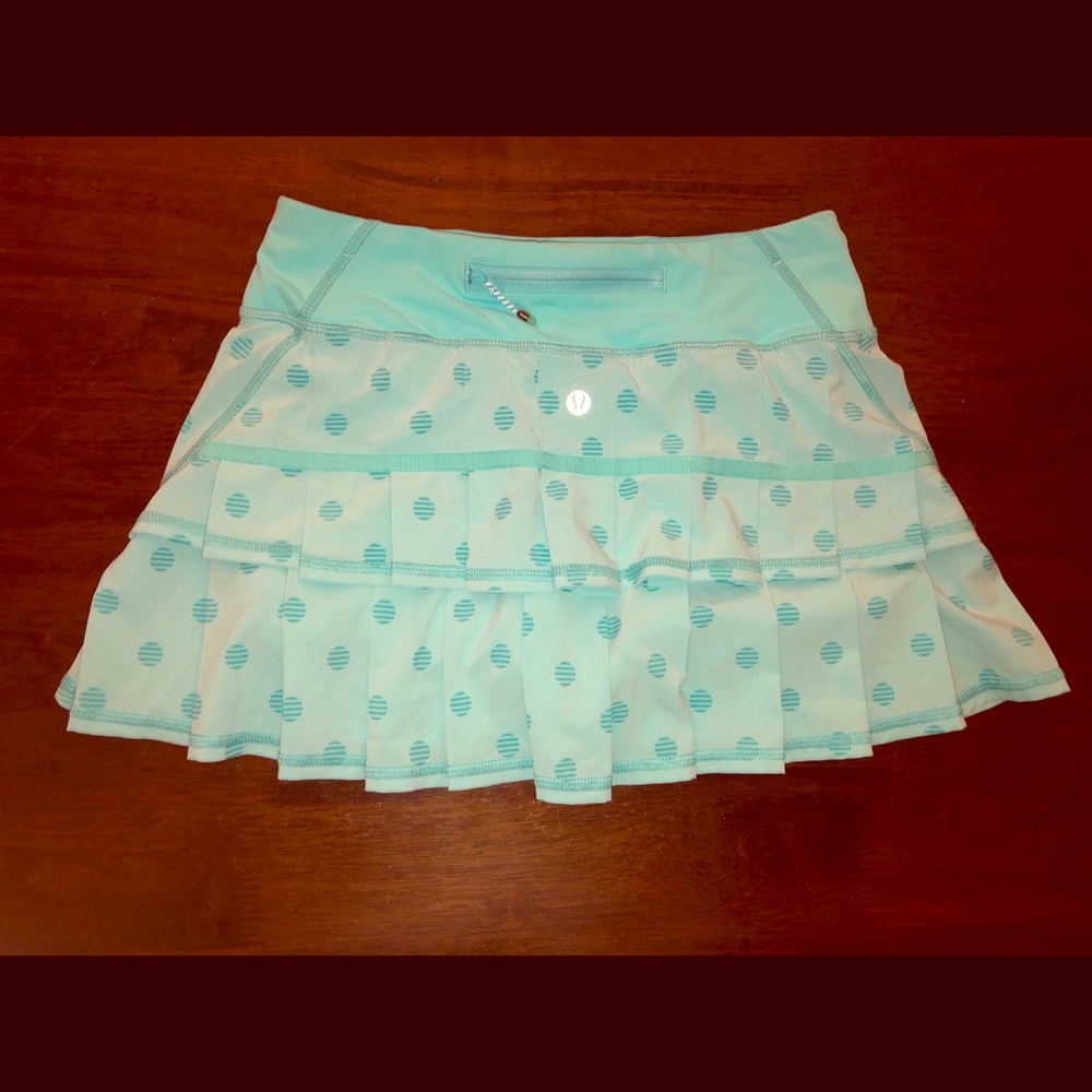 Lululemon Skirt